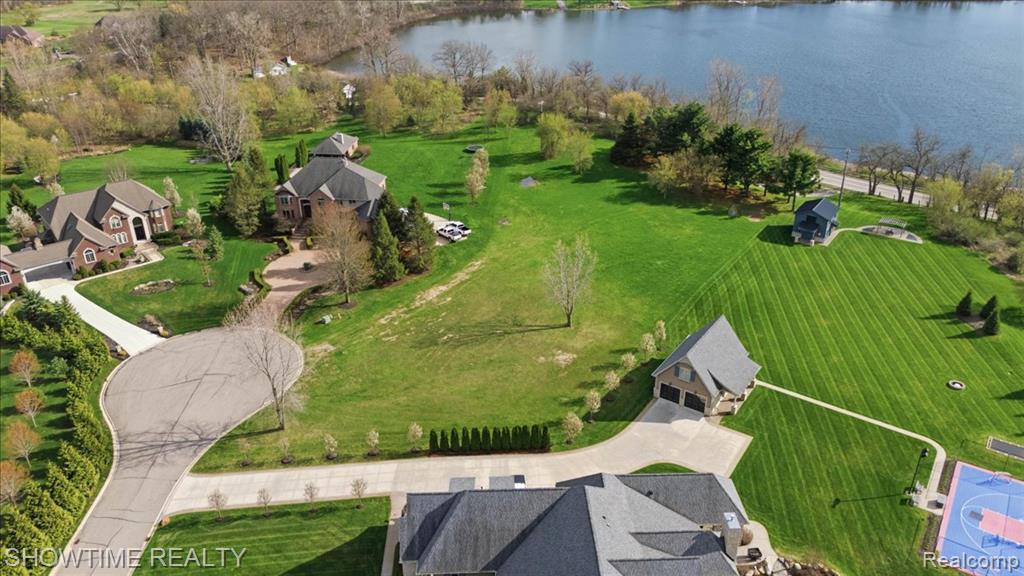 69225 Lake Point Court, Romeo, MI 48065 — Photo 7