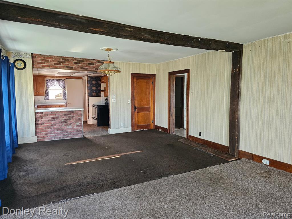 2445 S VAN DYKE Road, Marlette, MI 48453 — Photo 7
