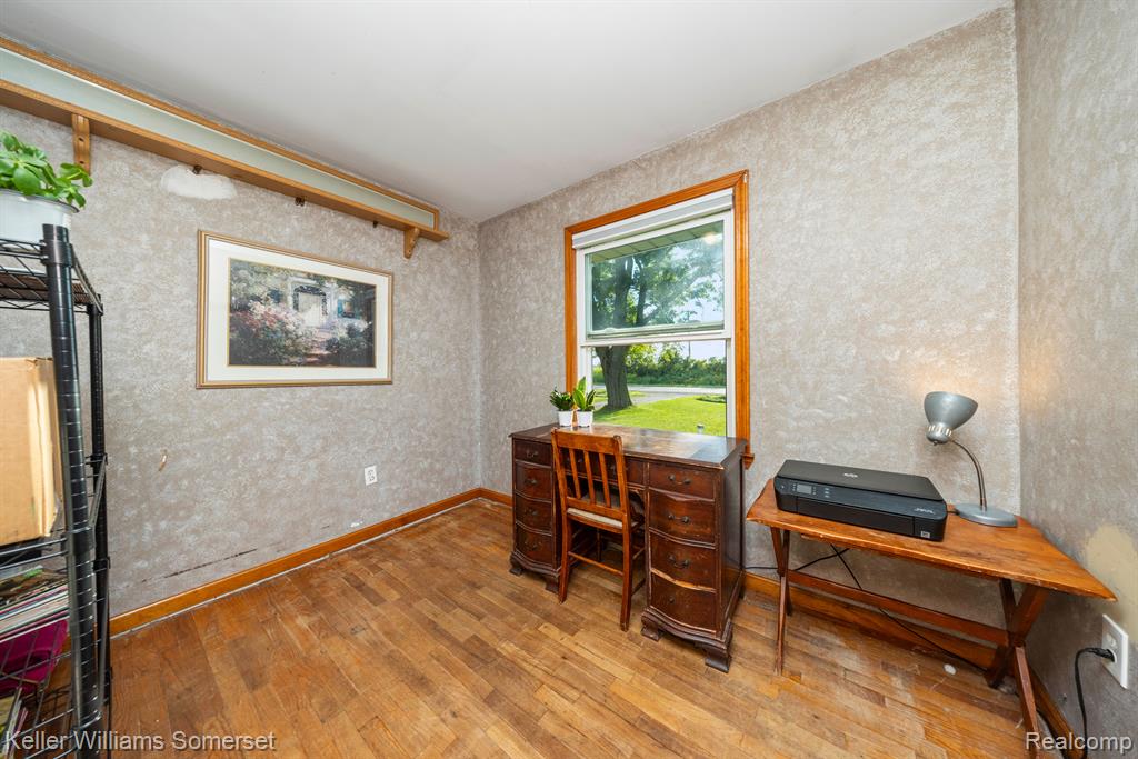 908 BROWN CITY Road, Imlay City, MI 48444 — Photo 17