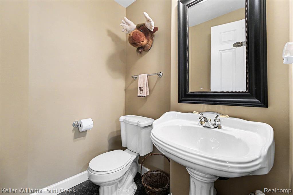 63 Burniah Lane, Lake Orion, MI 48362 — Photo 19