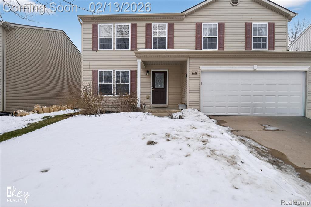 8729 Boxelder Lane, Dexter, MI 48130 — Photo 5