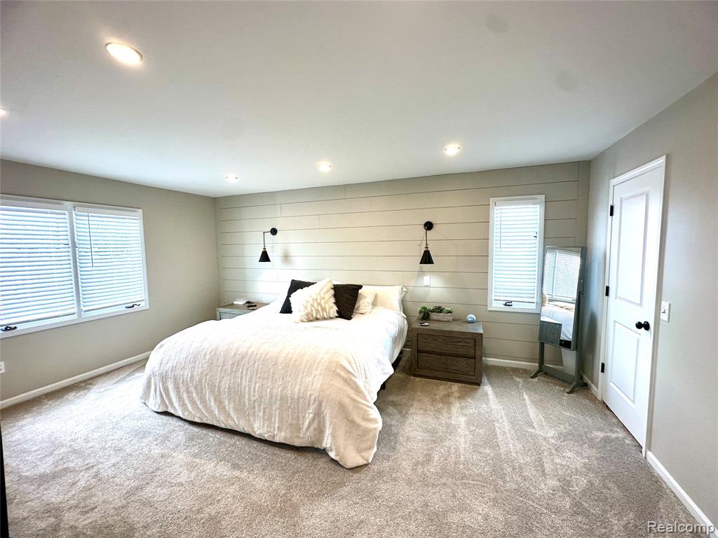 85 Overlake Drive, Lake Orion, MI 48362 — Photo 25