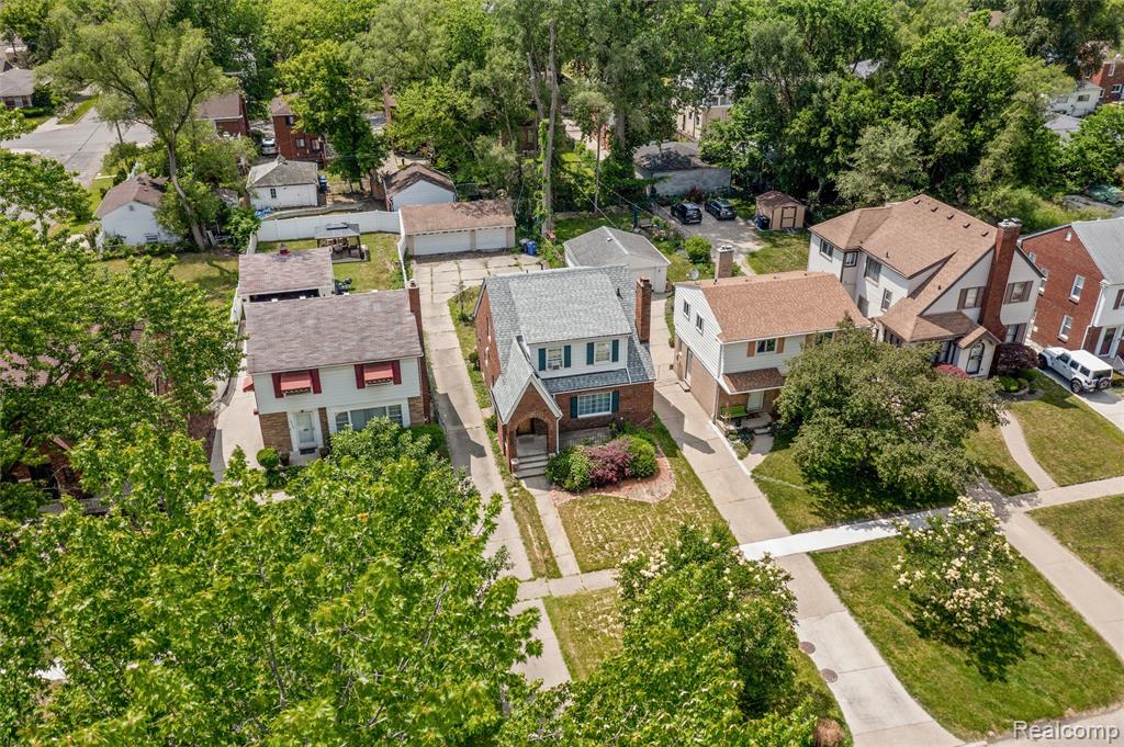 16713 Glastonbury Road, Detroit, MI 48219 — Photo 23
