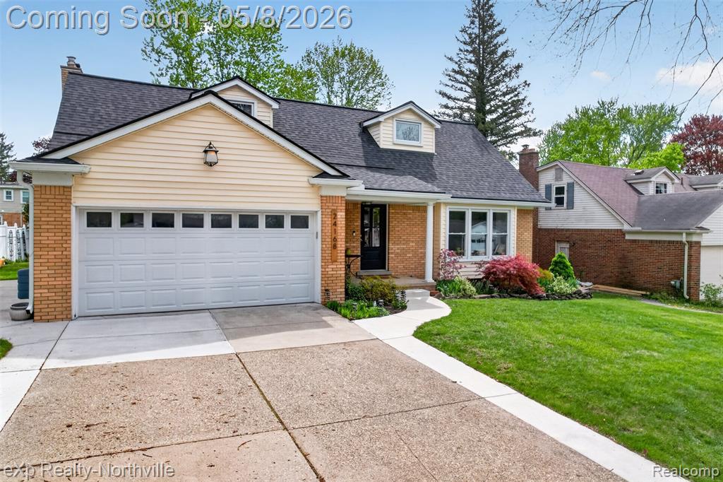 24168 Saint Mary Court, Farmington, MI 48336 — Photo 61