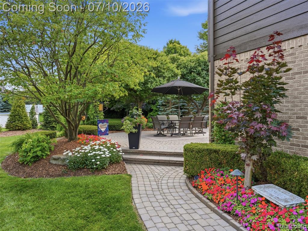 54544 Waubay Drive, Macomb, MI 48042 — Photo 19