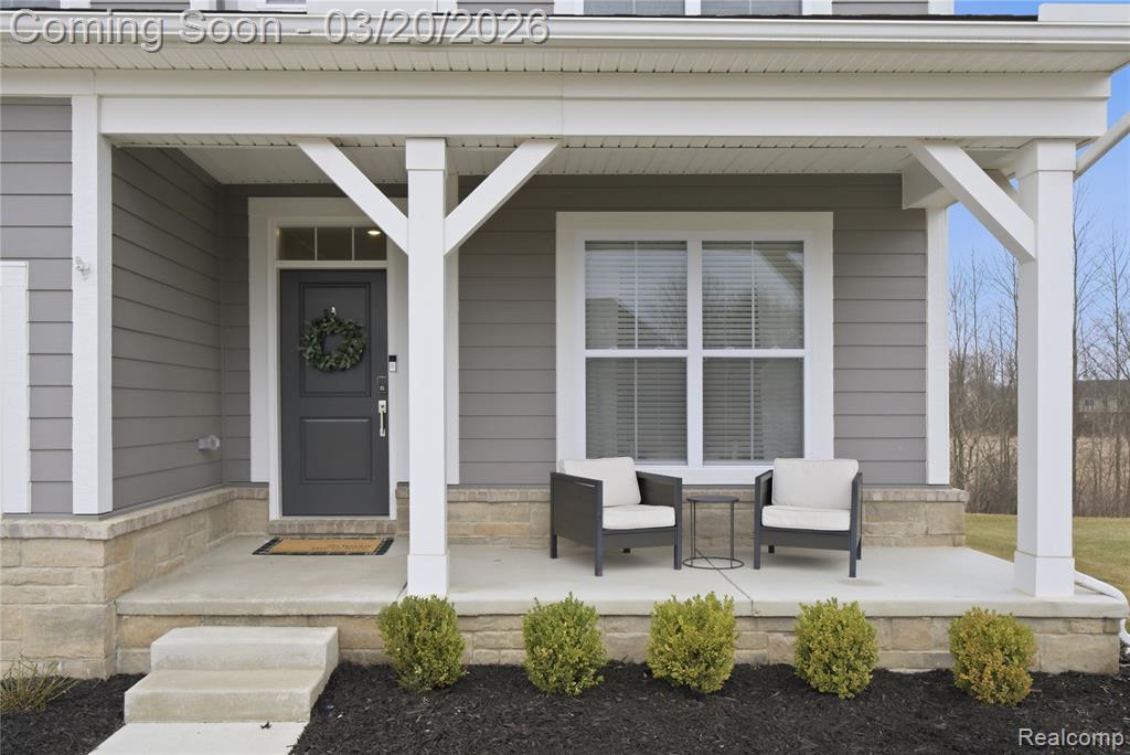 53211 Silver Birch Court, South Lyon, MI 48178 — Photo 4