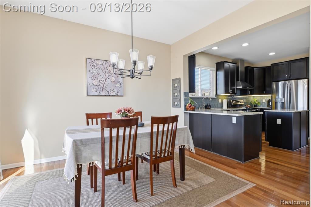 650 Prospect Hill Street, Canton, MI 48188 — Photo 11