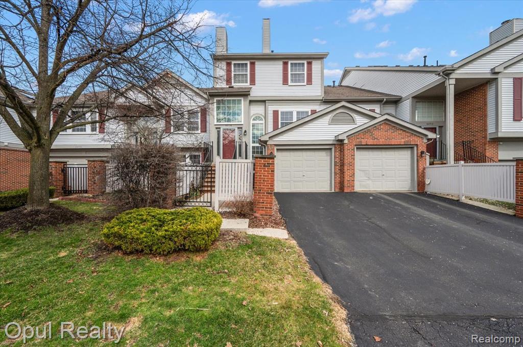 49714 Draper Circle, 87, Plymouth, MI 48170 — Photo 32