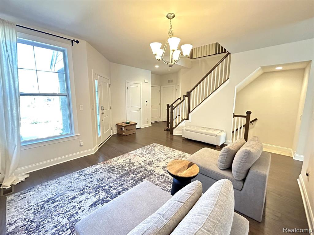 3207 BRACKLEY Drive, Ann Arbor, MI 48105 — Photo 7