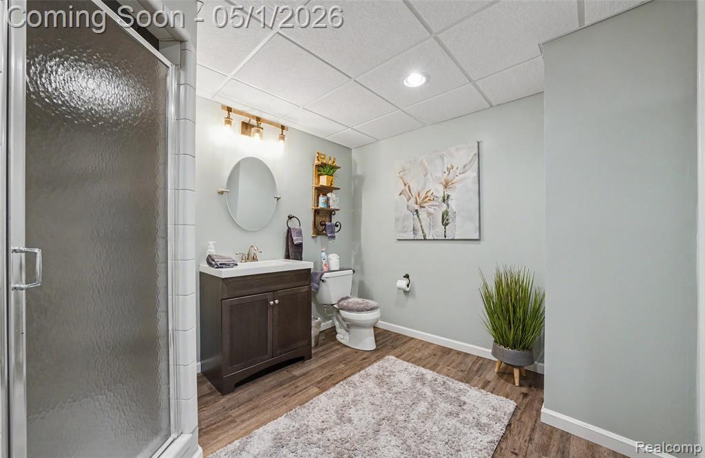 48333 Manchester Drive, Macomb, MI 48044 — Photo 41