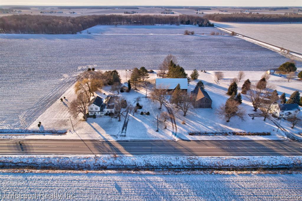 4140 S Gera Road, Frankenmuth, MI 48734 — Photo 55