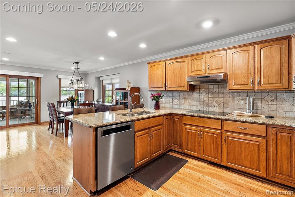 36 Highland Avenue, Lake Orion, MI 48362 — Photo 28
