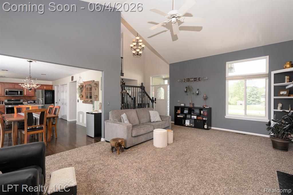 1366 Hidden Wood Court, Grand Blanc, MI 48439 — Photo 16