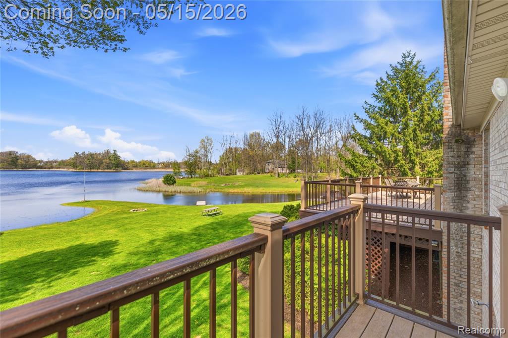 450 W Drahner Road, Oxford, MI 48371 — Photo 40