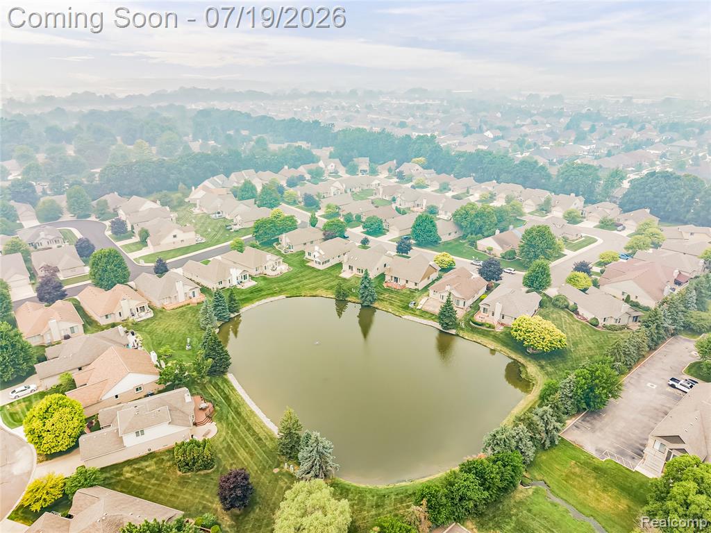 43461 Pointe Drive, Clinton Twp, MI 48038 — Photo 49