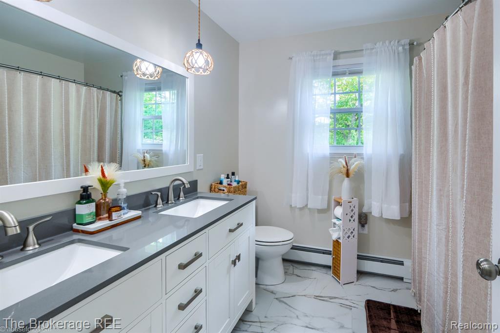 9404 E Lippincott Boulevard, Davison, MI 48423 — Photo 28