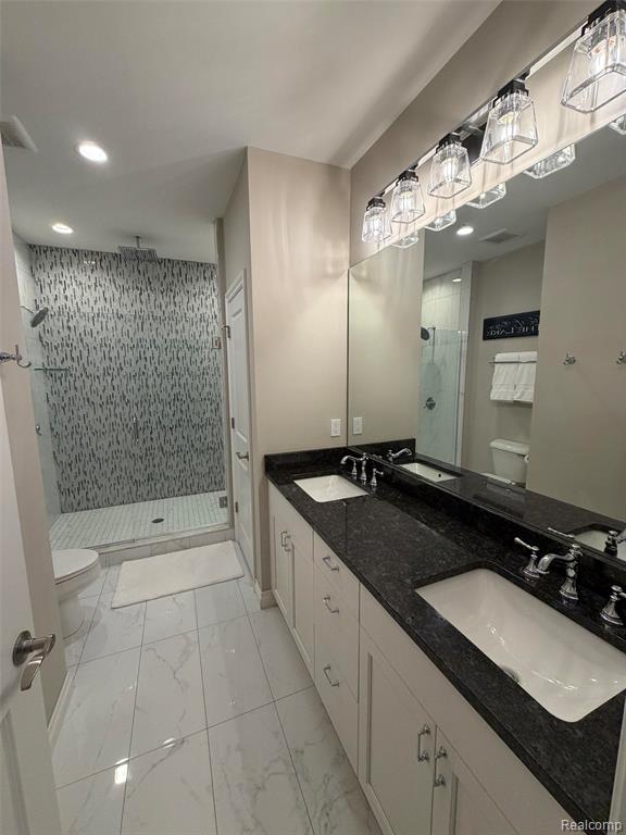 3604 Bay Harbor Drive, 78, Brighton, MI 48114 — Photo 16