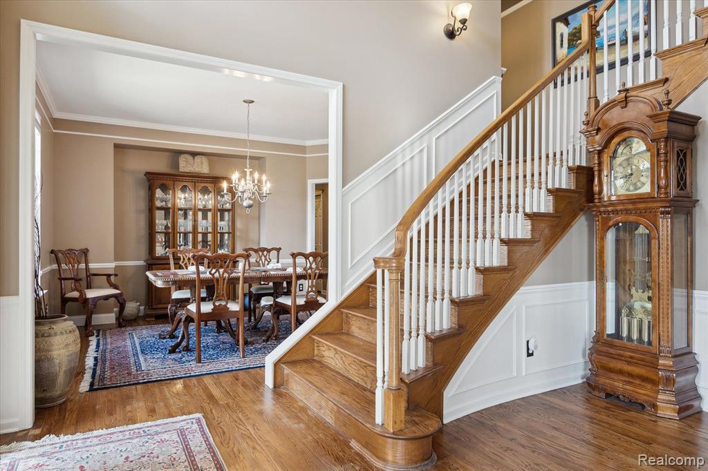 8695 INDIGO Lane, Ypsilanti, MI 48197 — Photo 5