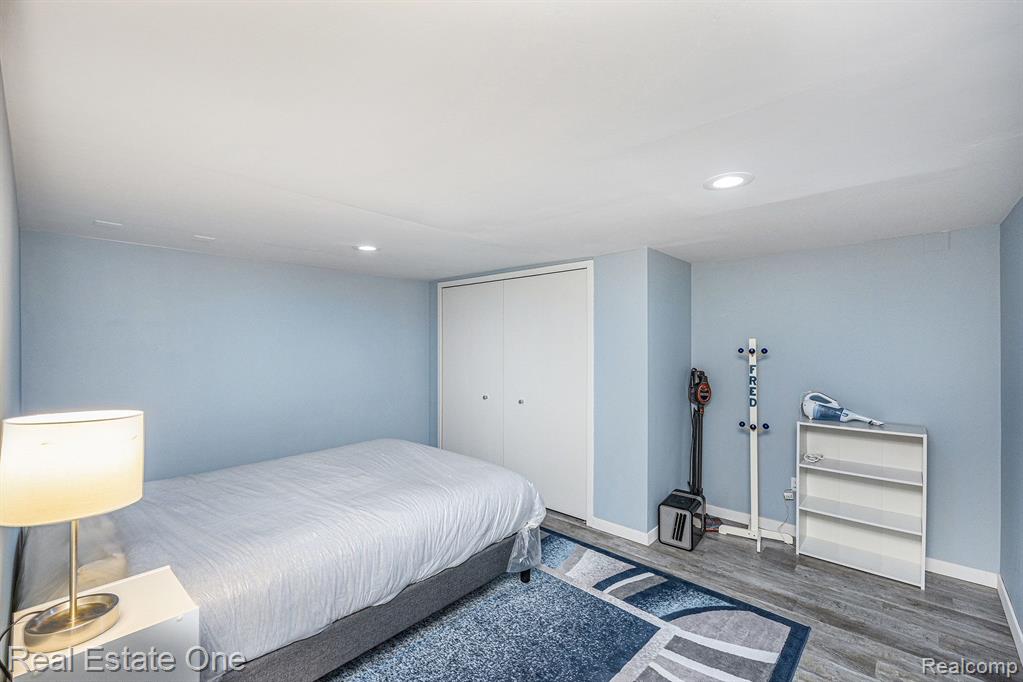 4046 FOXPOINTE Drive, Unit 131, West Bloomfield, MI 48323 — Photo 22
