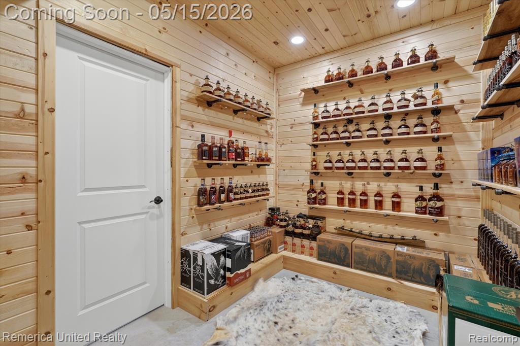 8871 N Gregory Road, Fowlerville, MI 48836 — Photo 54