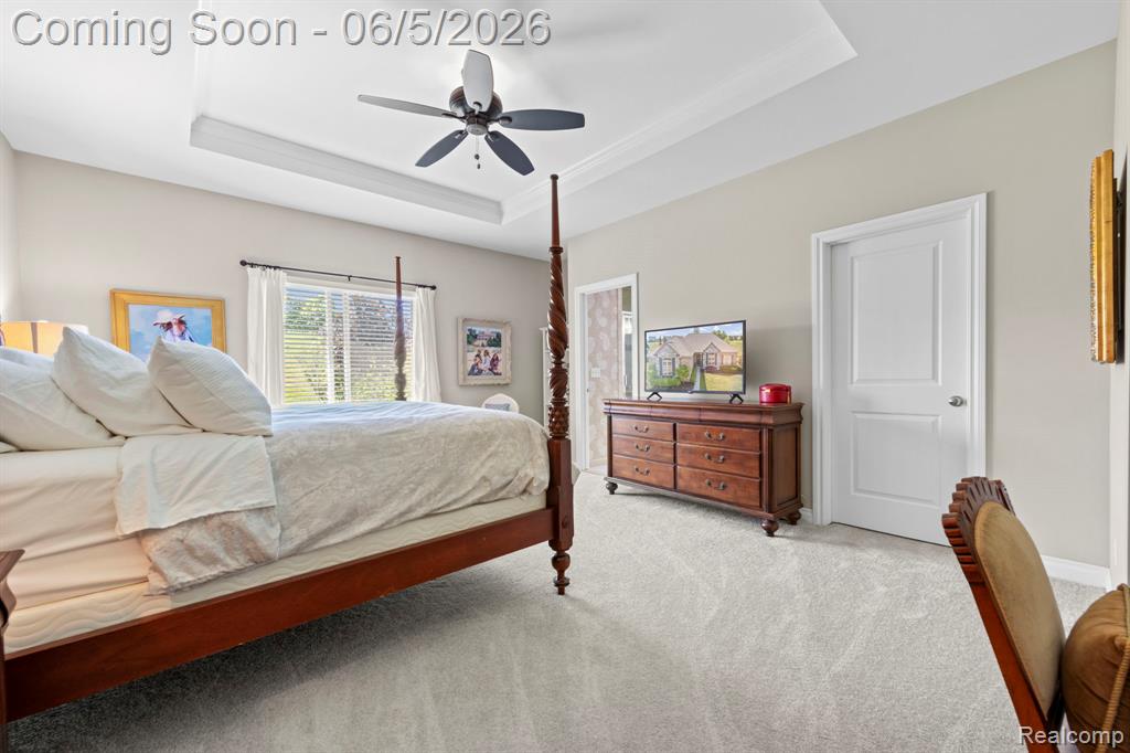 672 Brooks Lane, Oxford, MI 48371 — Photo 32
