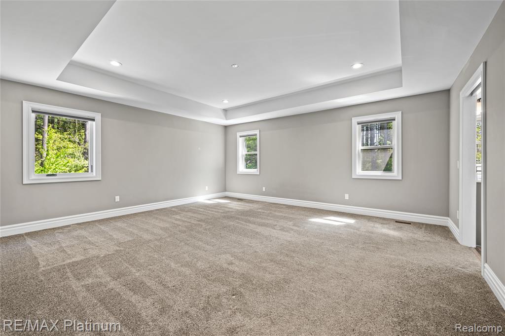 3705 High Hillcrest Drive, Howell, MI 48843 — Photo 17