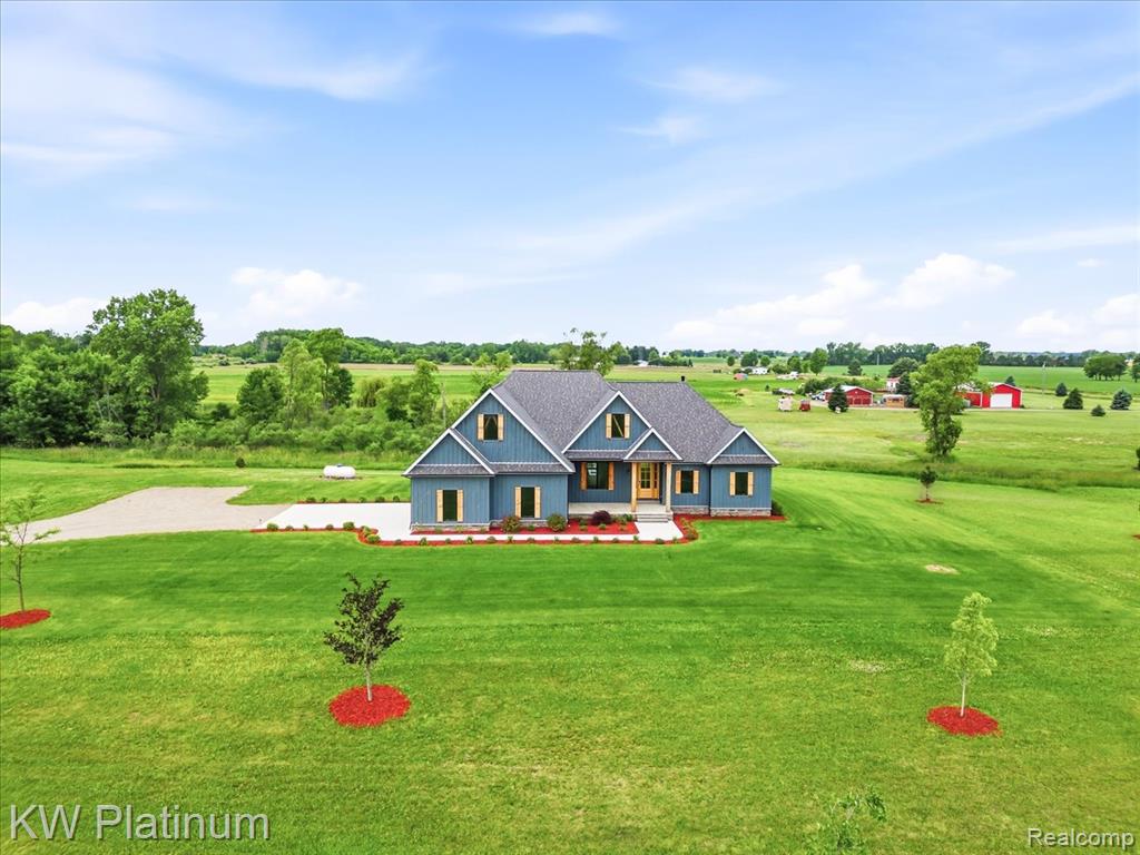 493 Wood Road, Snover, MI 48472 — Photo 7