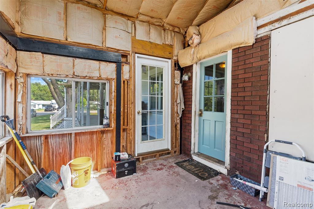 9131 N Genesee Road, Mount Morris, MI 48458 — Photo 33