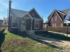 10220 E OUTER Drive, Detroit, MI 48224 — Photo 2