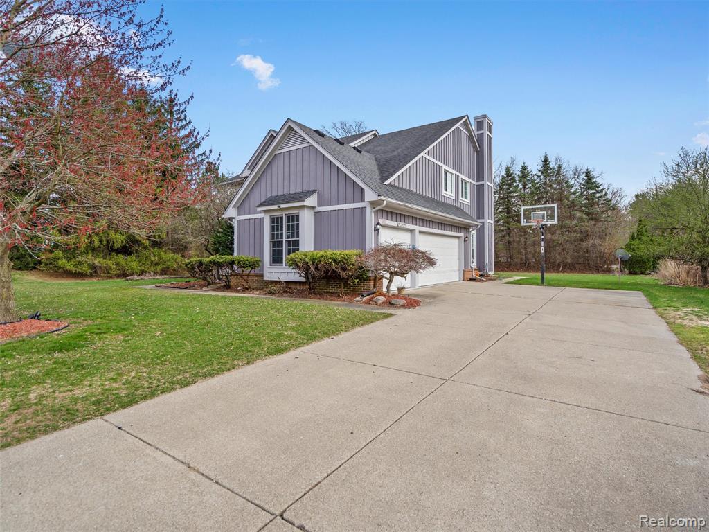 7359 Water Oaks, West Bloomfield, MI 48324 — Photo 4