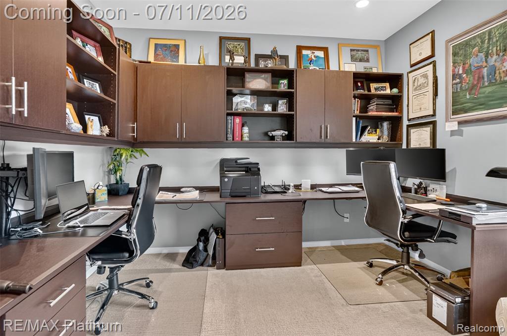 4455 Villa France Drive, Brighton, MI 48116 — Photo 5