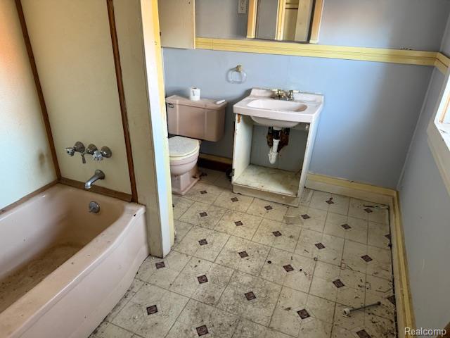 126 E Saint Clair Street, Almont, MI 48003 — Photo 10