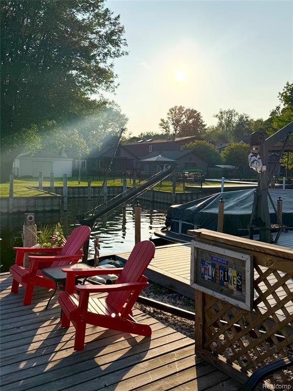 37805 Maplehill Street, Harrison Township, MI — Photo 35