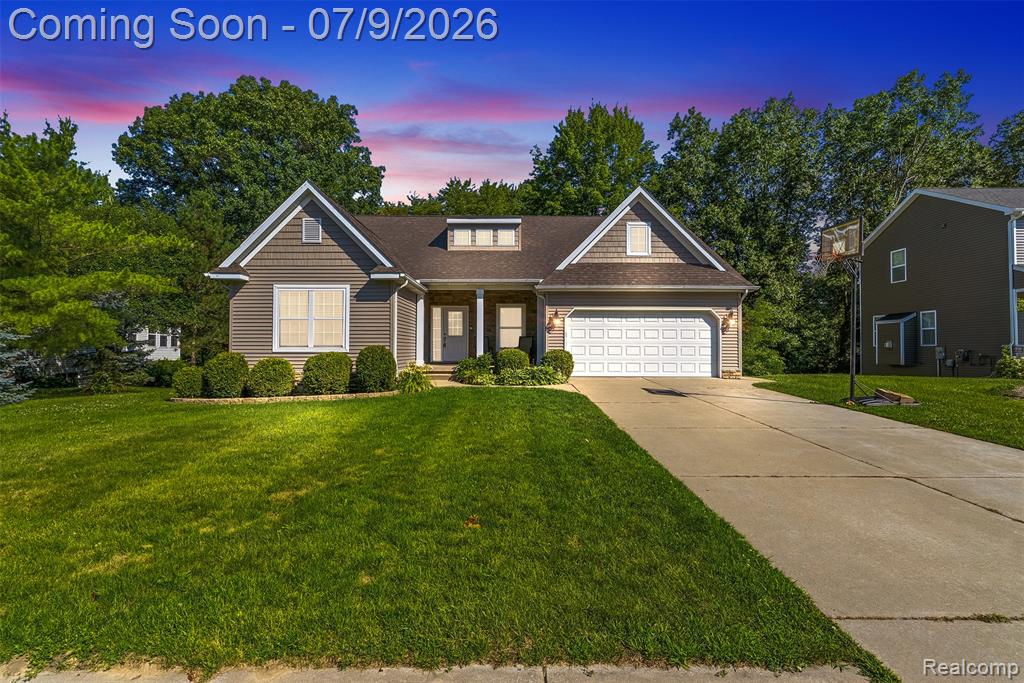9285 Pine Walk Pass, Linden, MI 48451 — Photo 33