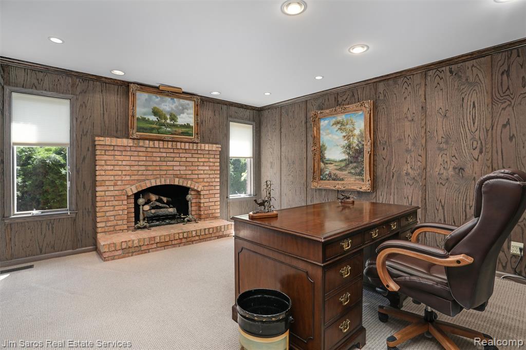 561 Lake Shore Road, Grosse Pointe Shores, MI 48236 — Photo 23