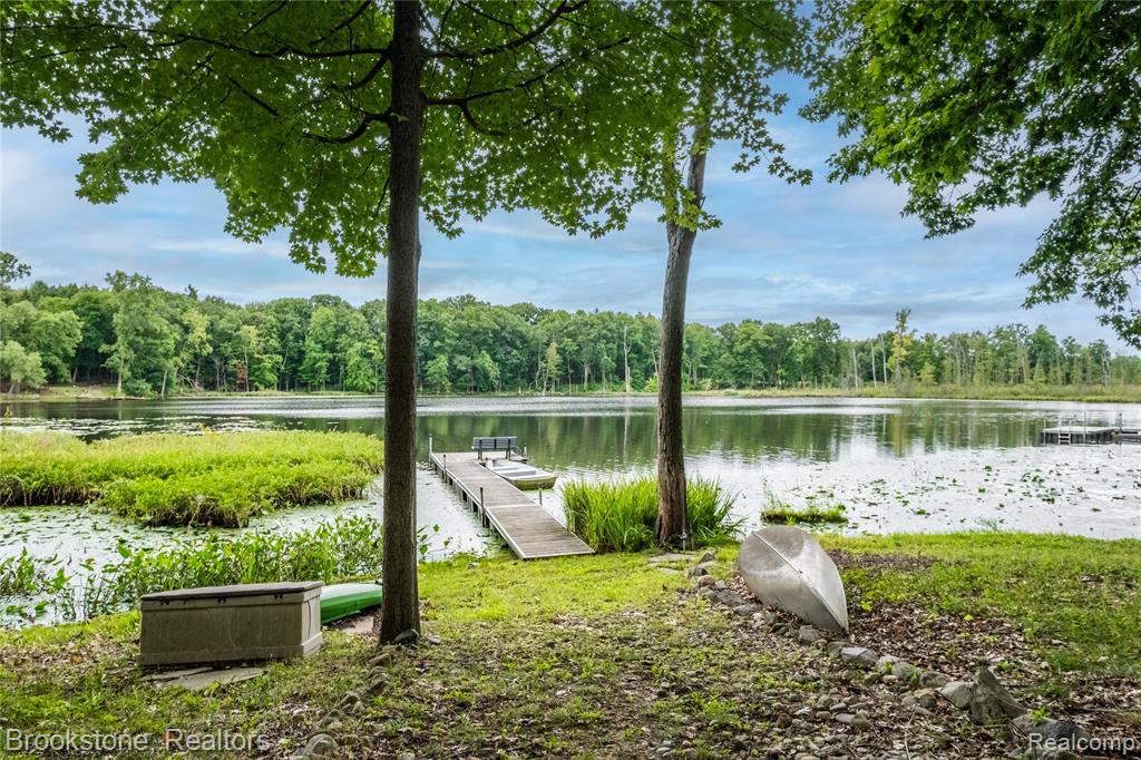 8003 Caribou Lake Lane, Clarkston, MI — Photo 42