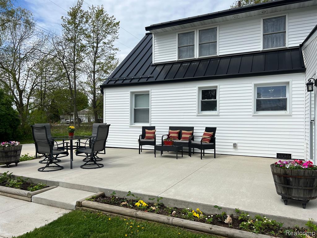5561 UNION Street, Lexington, MI 48450 — Photo 8