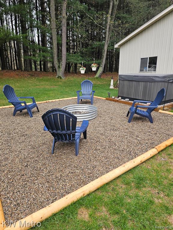 355 Dockham Road, Columbiaville, MI 48421 — Photo 37