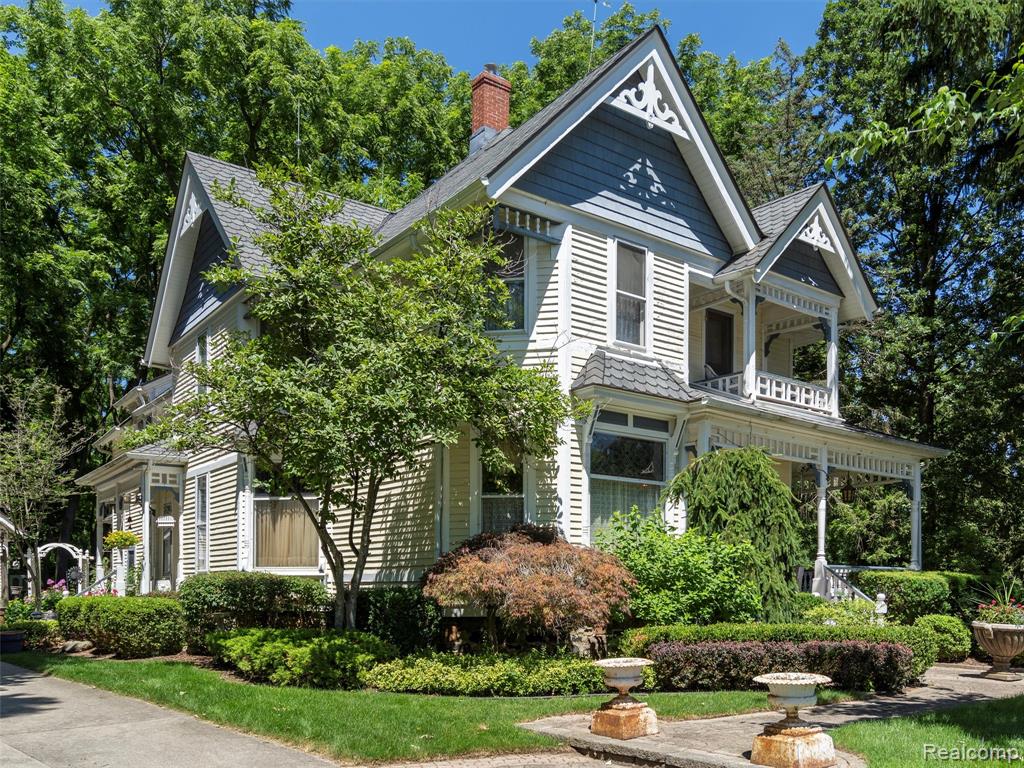 8861 29 Mile Road, Washington, MI 48095 — Photo 2
