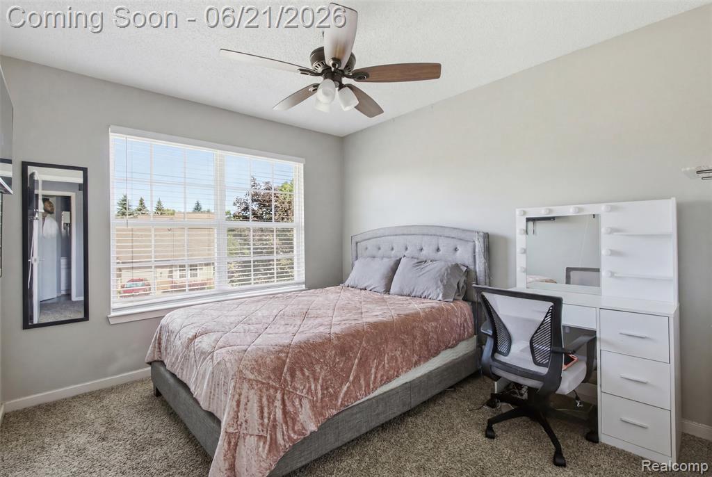41852 Cantebury Drive, Novi, MI 48377 — Photo 13