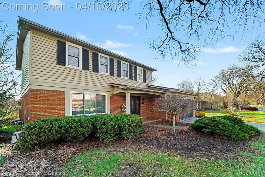 3836 Meadowbrook Drive, Troy, MI 48084 — Photo 3