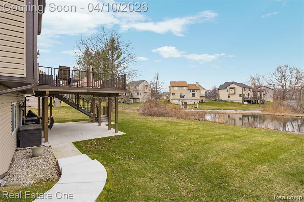 42756 Winding Pond Trail, Belleville, MI 48111 — Photo 69