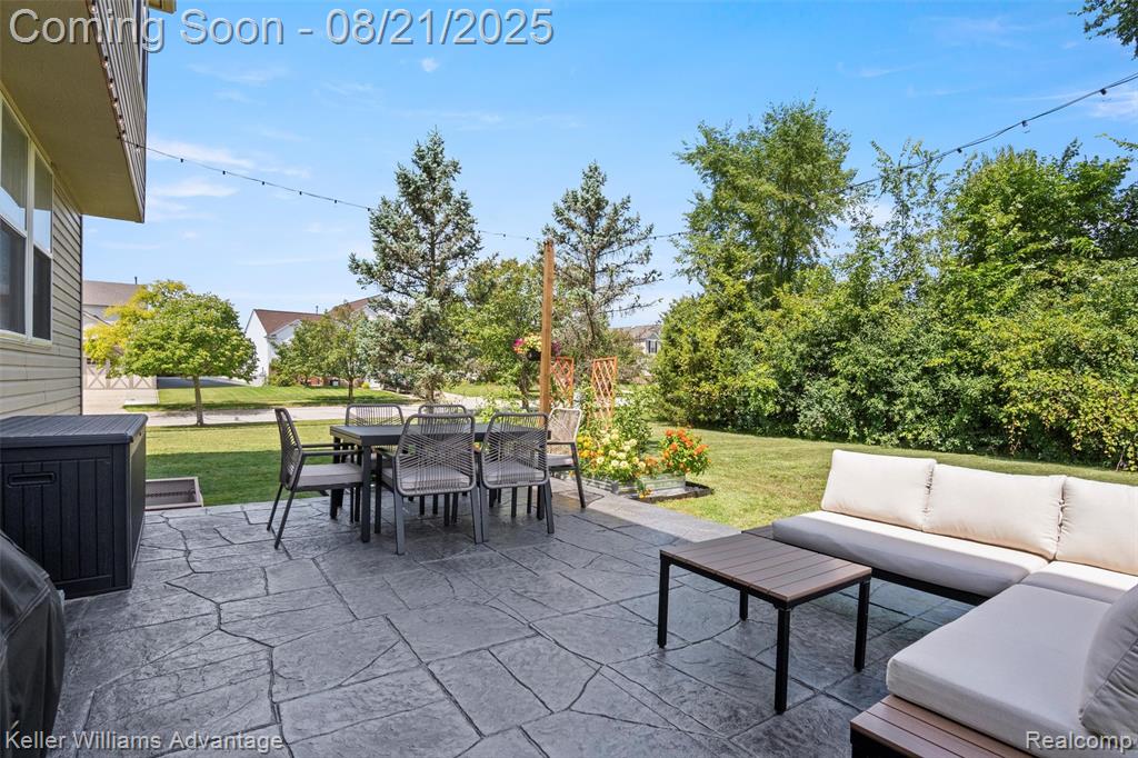 9731 Ravenshire Drive, Ypsilanti, MI 48198 — Photo 5