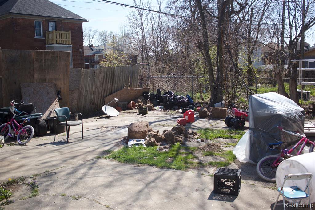 4267 MONTEREY Street, Detroit, MI 48204 — Photo 4