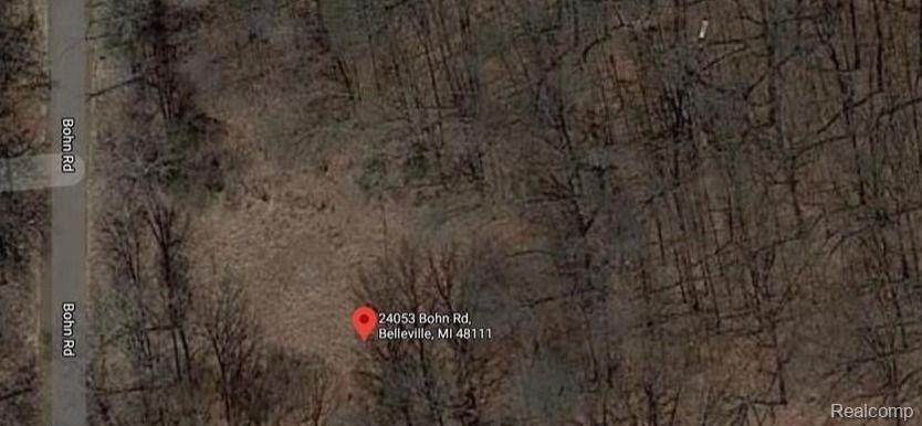 24053 BOHN Road, Belleville, MI 48111