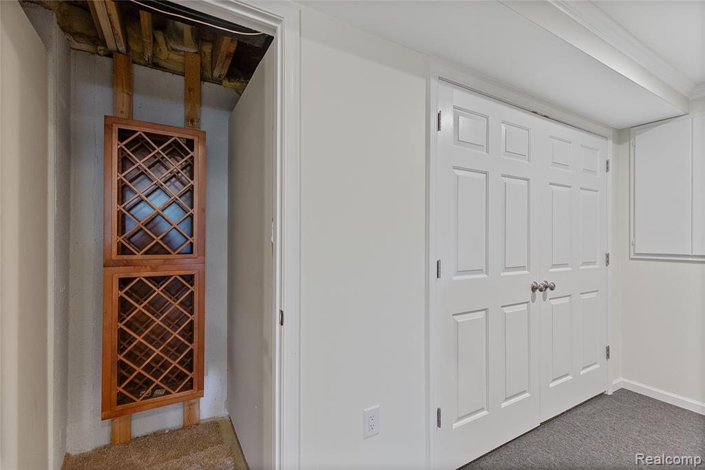 4360 Carriage Hill Court, Oakland, MI 48306 — Photo 20