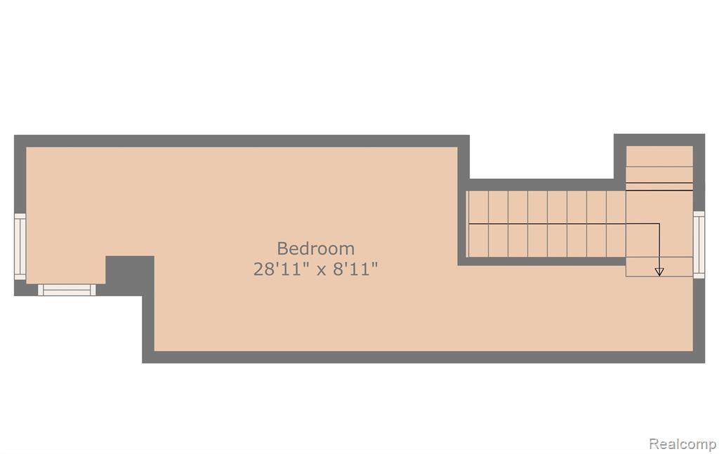 4602 Milton Drive, Flint, MI 48507 — Photo 38