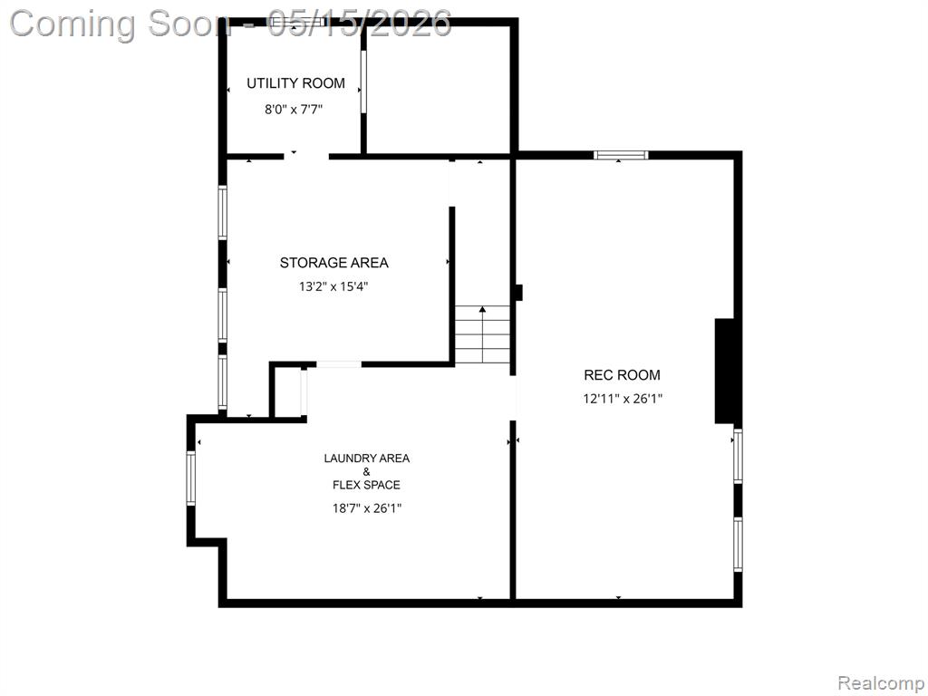 26329 York Road, Huntington Woods, MI — Photo 52