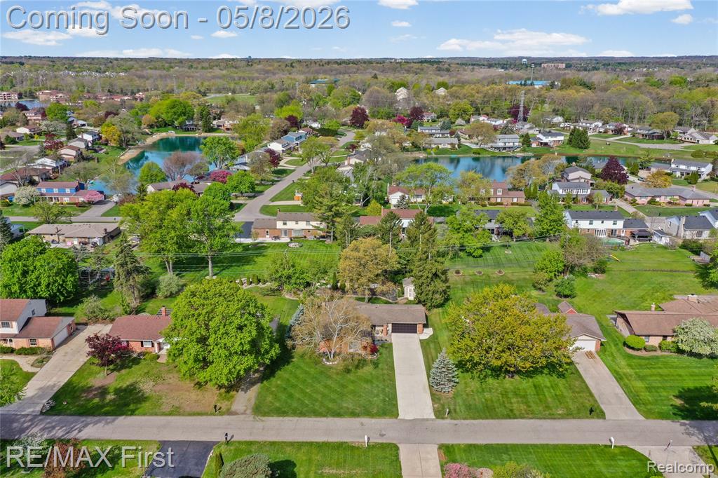 52531 Butternut Drive, Shelby Twp, MI 48316 — Photo 2