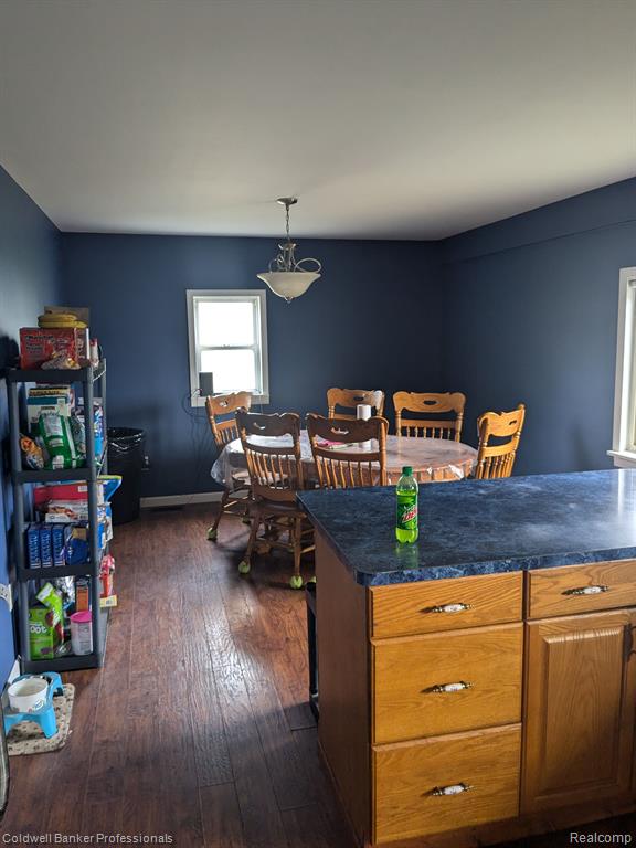 2247 WATERMAN Road, Mayville Vlg, MI 48744 — Photo 12